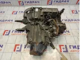 МКПП Renault Logan 320105151R