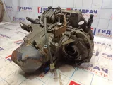 МКПП Renault Logan 320105151R