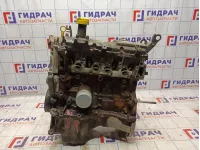 Двигатель Renault Logan 6001549085