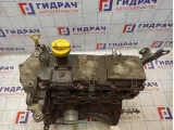 Двигатель Renault Logan 6001549085