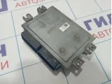 Блок управления двигателем Renault Logan 8200661124