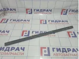 Накладка задней двери Renault Logan 6001546709