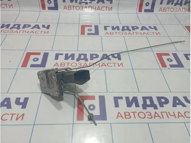 Замок двери передней левой Renault Logan 6001547509