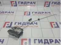 Замок двери передней правой Renault Logan 6001547511