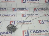 Замок двери задней левой Renault Logan 6001547512