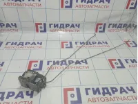 Замок двери задней левой Renault Logan 6001547512