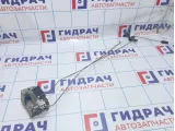Замок двери задней правой Renault Logan 6001547513