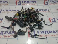 Фишка (разъём) Renault Logan