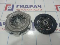 Сцепление комплект Renault Logan 302050453R