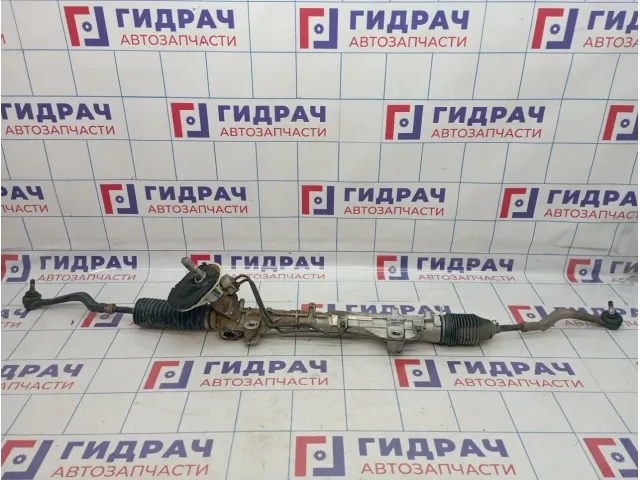 Рейка рулевая Renault Logan 490013367R