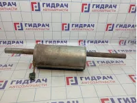 Глушитель основной Renault Logan 6001547676