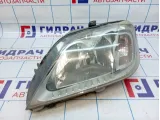 Фара левая Renault Logan 8200675050