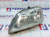 Фара левая Renault Logan 8200675050