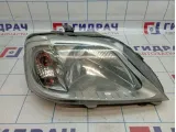 Фара правая Renault Logan 8200675053