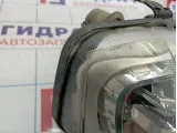 Фара правая Renault Logan 8200675053