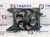 Вентилятор радиатора Renault Logan 214815057R