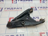 Рычаг передний левый Renault Logan 545011362R