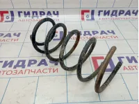 Пружина передняя Renault Logan 8200708056