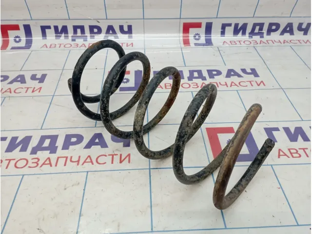 Пружина передняя Renault Logan 8200708056