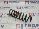 Пружина задняя Renault Logan 6001551022