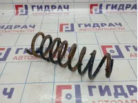 Пружина задняя Renault Logan 6001551022