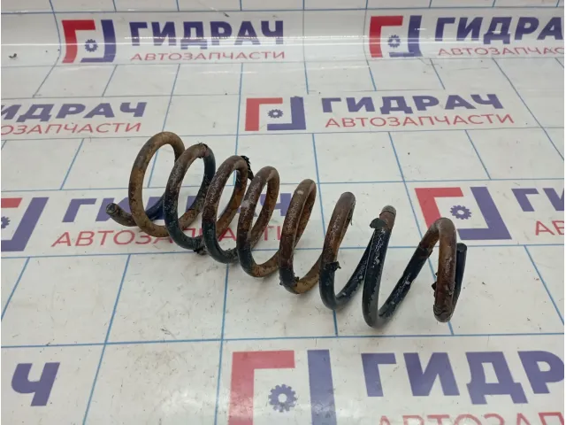 Пружина задняя Renault Logan 6001551022