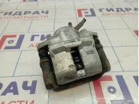 Суппорт тормозной передний левый Renault Logan 7701201769