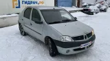 Форсунка инжекторная электрическая Renault Logan 8200227124