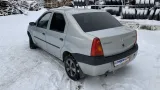 Форсунка инжекторная электрическая Renault Logan 8200227124