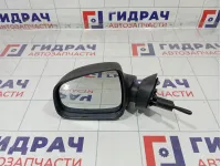 Зеркало механическое левое Renault Logan 8200965091