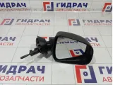 Зеркало механическое правое Renault Logan 8200965092