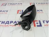 Зеркало механическое правое Renault Logan 8200965092