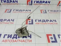 Замок двери передней левой Renault Logan 8200928446