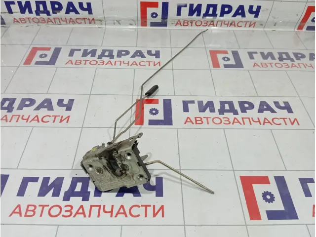 Замок двери передней левой Renault Logan 8200928446