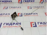 Замок двери передней левой Renault Logan 8200928446