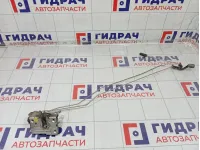 Замок двери задней левой Renault Logan 8200928477