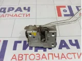Замок двери задней левой Renault Logan 8200928477