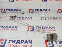 Замок двери задней правой Renault Logan 8200928472