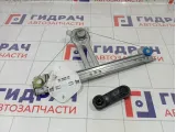 Стеклоподъемник механический задний левый Renault Logan 8200783890