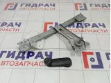 Стеклоподъемник механический задний правый Renault Logan 8200783891