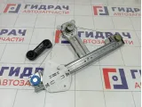 Стеклоподъемник механический задний правый Renault Logan 8200783891
