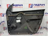 Обшивка двери передней левой Renault Logan 6001551499