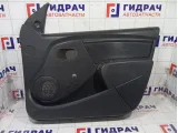 Обшивка двери передней правой Renault Logan 6001551500