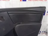 Обшивка двери передней правой Renault Logan 6001551500