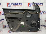 Обшивка двери передней правой Renault Logan 6001551500