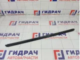 Накладка стекла заднего правого Renault Logan 6001548976