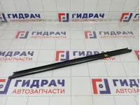 Уплотнитель стекла заднего левого Renault Logan 6001547009