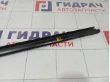 Уплотнитель стекла заднего левого Renault Logan 6001547009