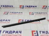 Уплотнитель стекла заднего левого Renault Logan 6001547009