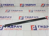 Уплотнитель стекла заднего правого Renault Logan 6001547008